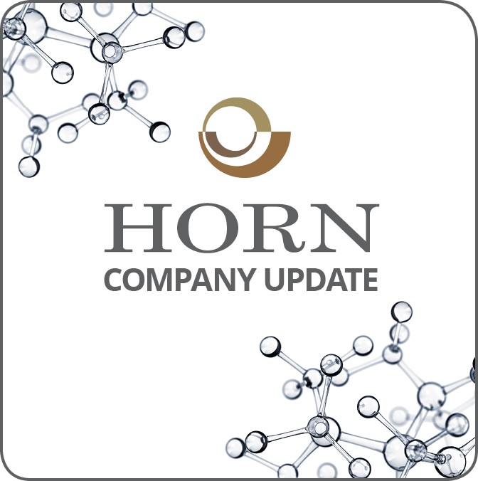 IMCD N.V. to Acquire HORN