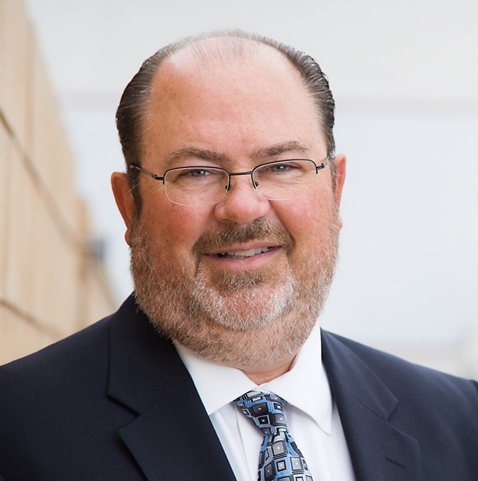 HORN Adds Mickey Fennell to Southwest Industrial Sales Team