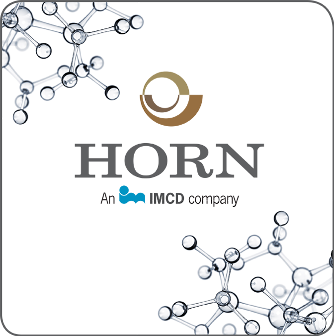 IMCD Completes HORN Acquisition