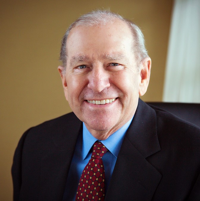 Pat Marantette Retires After 43 Years at HORN