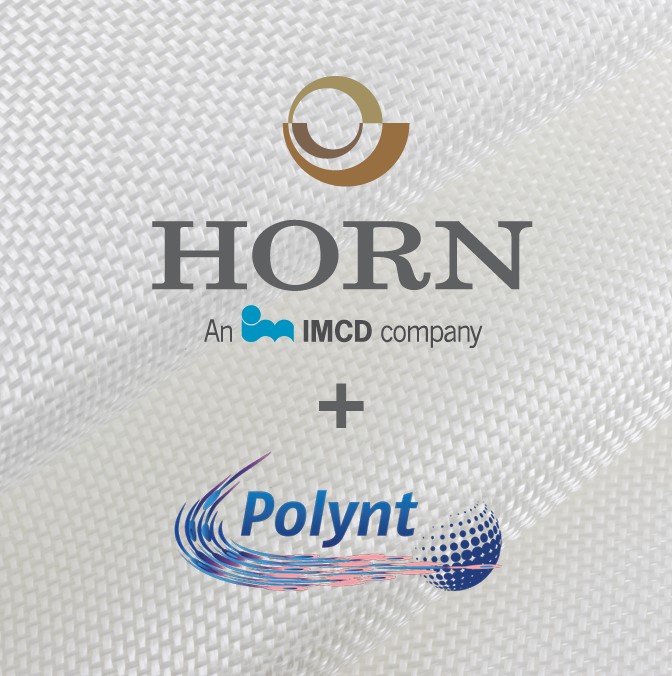 Polynt Announces Strategic Coating Resins Distribution Partnership with HORN